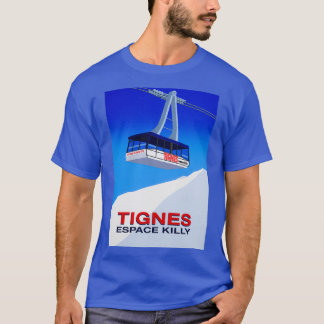 Tignes T-shirt