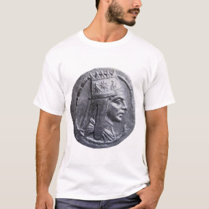 Tigran the Great Mannen T-Shirt