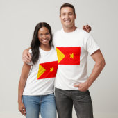 Tigray Flag T-shirt (Unisex)