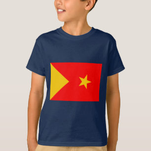 Tigray Flag T-shirt