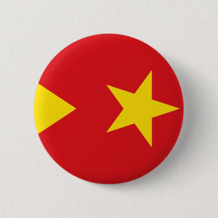 Tigray Ronde Button 5,7 Cm