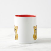 Tigre Chaton Mok (Midden)
