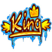 Tigre Sauvage Ronde Button 3,2 Cm