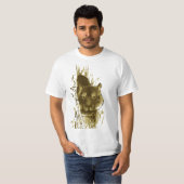 Tigre T-shirt (Voorkant volledig)