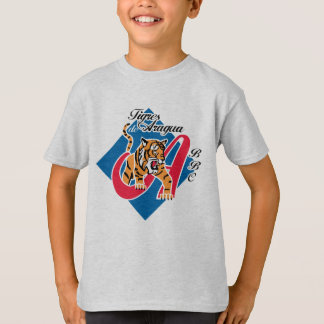 Tigres de Aragua Kinder T-Shirt