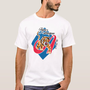 Tigres de Aragua T-shirt