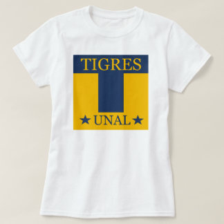 TIGRES T-SHIRT