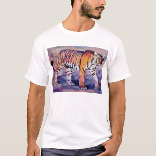 Tigress Khana India 1999 T-shirt