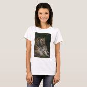 Tigress Sweatshirt (Voorkant volledig)