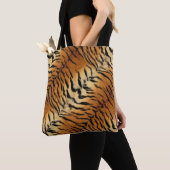 Tigress Tote Bag (Dichtbij)
