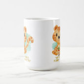 tiguer quote-cartoon koffiemok (Center)