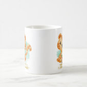 tiguer quote-cartoon koffiemok (Center)