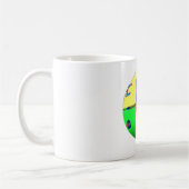 TIH Logo Koffiemok (Links)