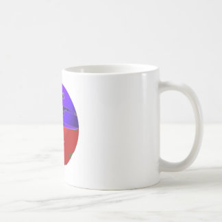 TIH Logo Koffiemok