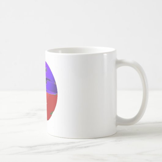 TIH Logo Koffiemok (Rechts)