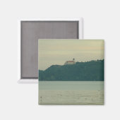 Tihany Magneet (Voorkant / Achterkant)