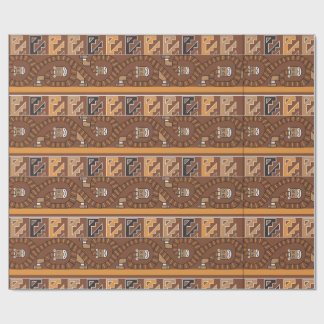 Tihuanaku Cadeaupapier
