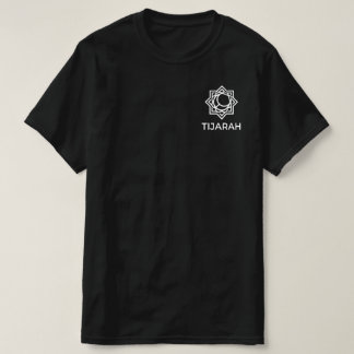 Tijarah & Trust | Islamitische Streetwear T-shirt