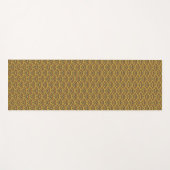 Tijd Arches Yoga Mat (Voorkant (horizontaal))