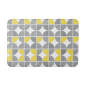 Tijd Badmat (Voorkant)