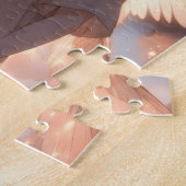 Tijd buigen alsof het dinsdag is Puzzel (Zijkant)