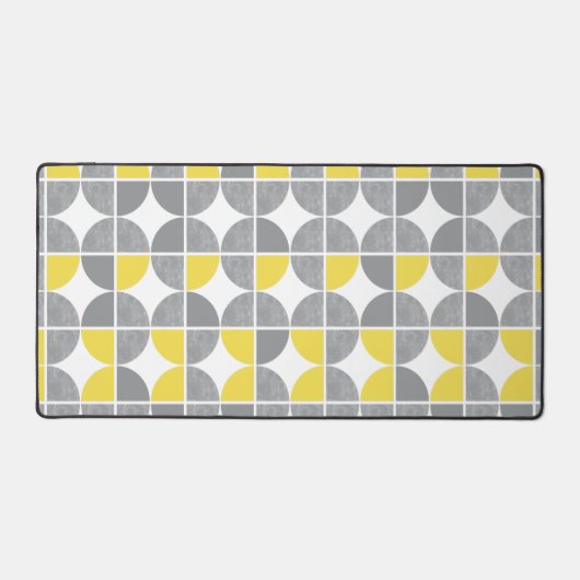 Tijd Bureaumat (Voorkant)