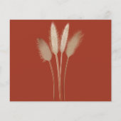 Tijd Capsule Advice voor een paar Vrijgezellenfees Flyer (Achterkant)