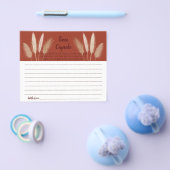 Tijd Capsule Advice voor een paar Vrijgezellenfees Flyer (Enkel)