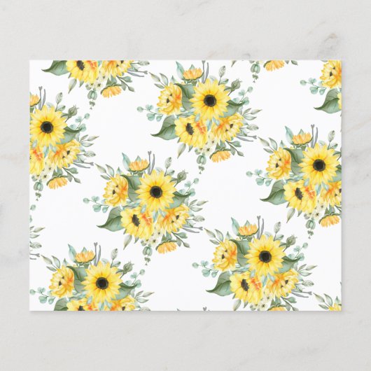 Tijd Capsule Advice voor een paar Vrijgezellenfees Flyer (Achterkant)