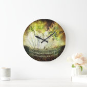 Tijd - De rand van de eeuwigheid Grote Klok (Huis)