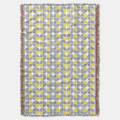 Tijd Deken (Voorkant Verticaal)