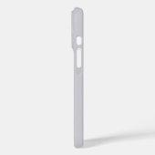 Tijd die door een gat valt Case-Mate iPhone case (Achterkant / Links)