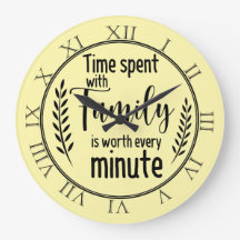 Tijd doorgebracht met familie