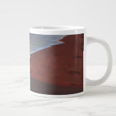 Tijd en eind 1999 grote koffiekop (Rechts)
