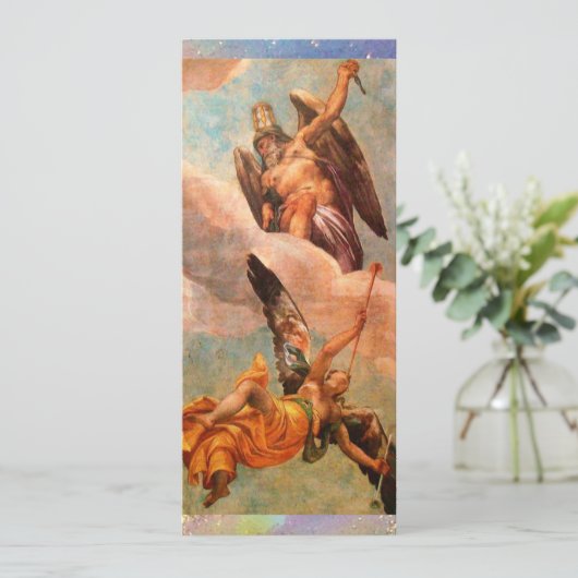 TIJD EN FAME AANKONDIGING (Staand voorkant)