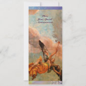 TIJD EN FAME AANKONDIGING (Achterkant)