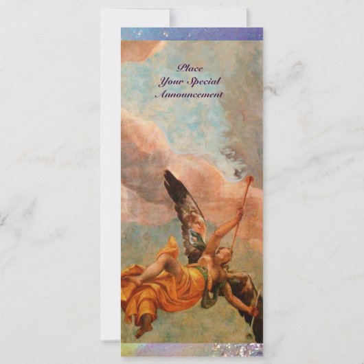 TIJD EN FAME AANKONDIGING (Achterkant)