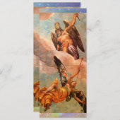 TIJD EN FAME AANKONDIGING (Voorkant / Achterkant)