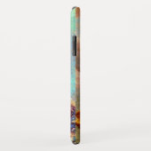 TIJD EN FAME ALLEGORIE Case-Mate iPhone CASE (Achterkant/rechts)