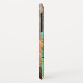 TIJD EN FAME ALLEGORIE Case-Mate iPhone CASE (Achterkant/links)