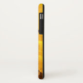 TIJD EN FAME ALLEGORIE Case-Mate iPhone CASE (Achterkant/links)
