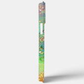 TIJD EN FAME-BEWUSTE MONOGRAM Case-Mate iPhone CASE (Achterkant / Rechts)