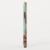 TIJD EN FAME Case-Mate iPhone CASE (Achterkant/rechts)