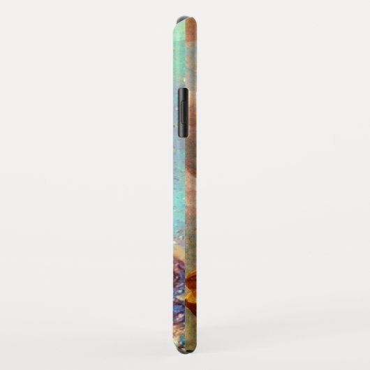 TIJD EN FAME Case-Mate iPhone CASE (Achterkant/rechts)