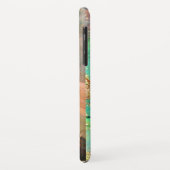 TIJD EN FAME Case-Mate iPhone CASE (Achterkant/links)