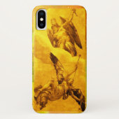 TIJD EN FAME Case-Mate iPhone CASE (Achterkant)
