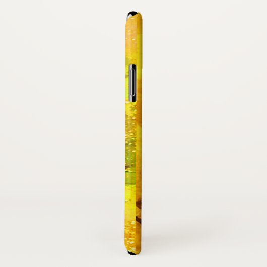 TIJD EN FAME Case-Mate iPhone CASE (Achterkant / rechts)
