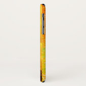 TIJD EN FAME Case-Mate iPhone CASE (Achterkant/links)