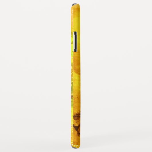 TIJD EN FAME Case-Mate iPhone CASE (Achterkant/rechts)