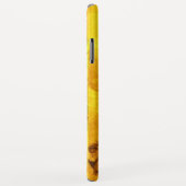 TIJD EN FAME Case-Mate iPhone CASE (Achterkant/rechts)